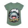 AS Colour / MALI TEE Thumbnail