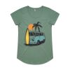 AS Colour / MALI TEE Thumbnail
