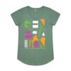 AS Colour / MALI TEE Thumbnail