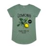 AS Colour / MALI TEE Thumbnail
