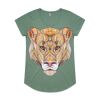 AS Colour / MALI TEE Thumbnail