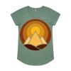 AS Colour / MALI TEE Thumbnail