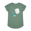 AS Colour / MALI TEE Thumbnail