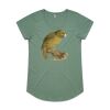AS Colour / MALI TEE Thumbnail