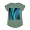 AS Colour / MALI TEE Thumbnail