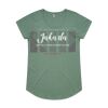 AS Colour / MALI TEE Thumbnail