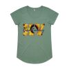 AS Colour / MALI TEE Thumbnail