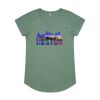 AS Colour / MALI TEE Thumbnail