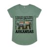 AS Colour / MALI TEE Thumbnail