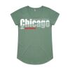 AS Colour / MALI TEE Thumbnail