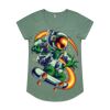 AS Colour / MALI TEE Thumbnail