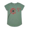AS Colour / MALI TEE Thumbnail