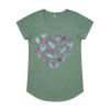 AS Colour / MALI TEE Thumbnail