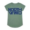 AS Colour / MALI TEE Thumbnail