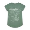 AS Colour / MALI TEE Thumbnail