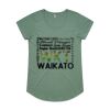 AS Colour / MALI TEE Thumbnail