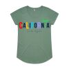 AS Colour / MALI TEE Thumbnail