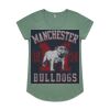 AS Colour / MALI TEE Thumbnail