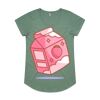 AS Colour / MALI TEE Thumbnail