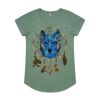 AS Colour / MALI TEE Thumbnail