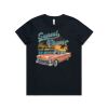AS Colour / Wo's BASIC TEE Thumbnail