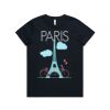 AS Colour / Wo's BASIC TEE Thumbnail