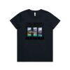 AS Colour / Wo's BASIC TEE Thumbnail