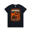 AS Colour / Wo's BASIC TEE Thumbnail
