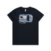 AS Colour / Wo's BASIC TEE Thumbnail