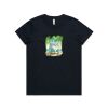 AS Colour / Wo's BASIC TEE Thumbnail