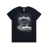 AS Colour / Wo's BASIC TEE Thumbnail