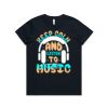 AS Colour / Wo's BASIC TEE Thumbnail