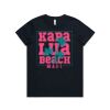 AS Colour / Wo's BASIC TEE Thumbnail