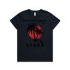 AS Colour / Wo's BASIC TEE Thumbnail