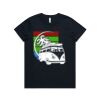 AS Colour / Wo's BASIC TEE Thumbnail