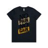 AS Colour / Wo's BASIC TEE Thumbnail