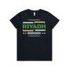 AS Colour / Wo's BASIC TEE Thumbnail