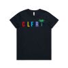 AS Colour / Wo's BASIC TEE Thumbnail