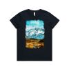 AS Colour / Wo's BASIC TEE Thumbnail