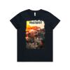AS Colour / Wo's BASIC TEE Thumbnail