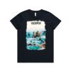 AS Colour / Wo's BASIC TEE Thumbnail