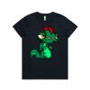 AS Colour / Wo's BASIC TEE Thumbnail