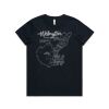 AS Colour / Wo's BASIC TEE Thumbnail