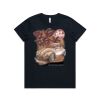 AS Colour / Wo's BASIC TEE Thumbnail