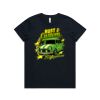 AS Colour / Wo's BASIC TEE Thumbnail