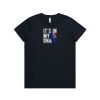 AS Colour / Wo's BASIC TEE Thumbnail