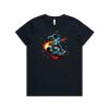 AS Colour / Wo's BASIC TEE Thumbnail