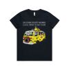 AS Colour / Wo's BASIC TEE Thumbnail