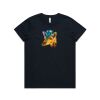 AS Colour / Wo's BASIC TEE Thumbnail