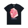 AS Colour / Wo's BASIC TEE Thumbnail